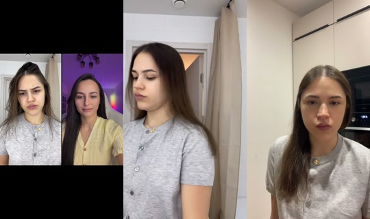 meannna's Live Session — Oct 29, 2026, 6:27 PM