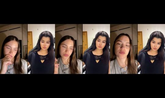 meannna's Live Session — Oct 29, 2026, 7:05 PM