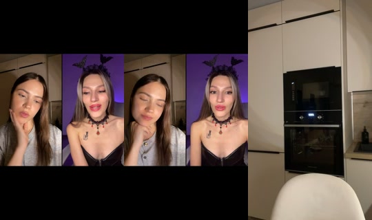 meannna's Live Session — Oct 29, 2026, 7:56 PM