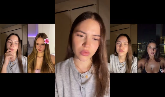 meannna's Live Session — Oct 29, 2026, 8:58 PM