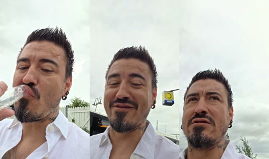 meatking37's Live Session — Jul 25, 2026, 11:55 AM