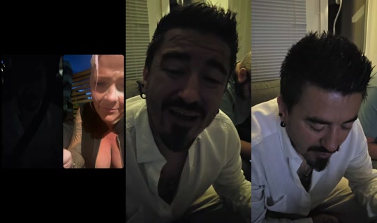 meatking37's Live Session — Jul 25, 2026, 9:57 PM