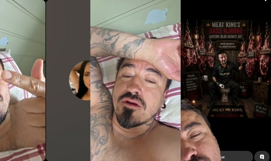 meatking37's Live Session — Jul 29, 2026, 9:40 AM