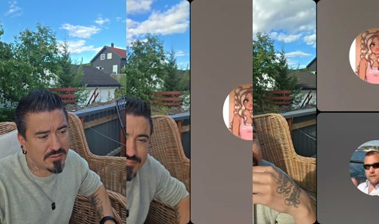 meatking37's Live Session — Jul 31, 2026, 3:46 PM
