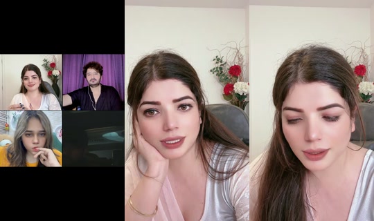 meayeshakaur's Live Session — Jul 8, 2026, 10:22 AM