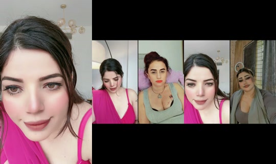 meayeshakaur's Live Session — Jul 30, 2026, 9:30 AM