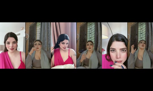 meayeshakaur's Live Session — Jul 30, 2026, 11:11 AM