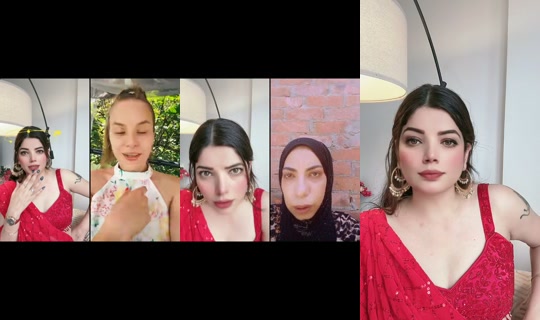 meayeshakaur's Live Session — Jul 31, 2026, 9:03 AM
