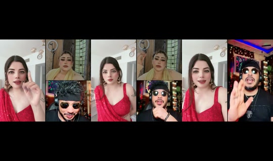 meayeshakaur's Live Session — Jul 31, 2026, 10:44 AM