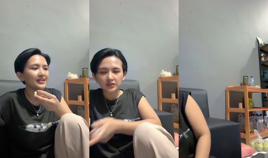 mecca.marsya91's Live Session — Aug 7, 2026, 10:39 AM