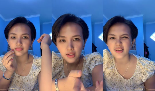 mecca.marsya91's Live Session — Aug 8, 2026, 8:13 AM