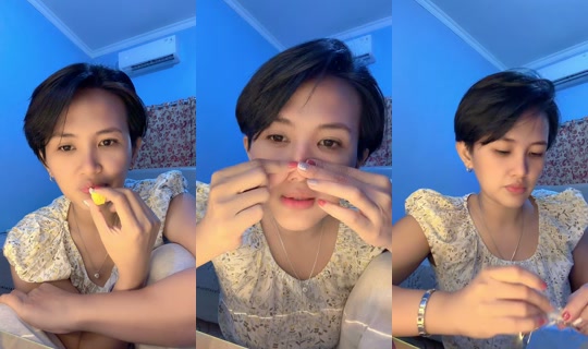 mecca.marsya91's Live Session — Aug 8, 2026, 8:58 AM