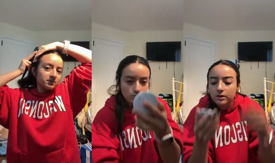 mechegirl's Live Session — Aug 20, 2026, 2:43 PM