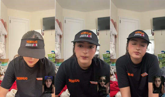 mechegirl's Live Session — Aug 20, 2026, 3:48 PM