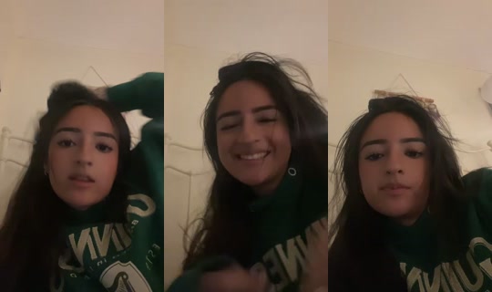 mechegirl's Live Session — Aug 20, 2026, 11:25 PM