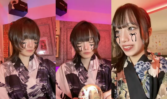 medica_doll_takamatsu's Live Session — Aug 26, 2026, 3:31 PM