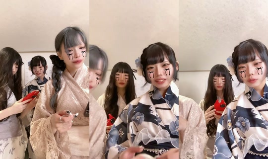 medica_doll_takamatsu's Live Session — Aug 28, 2026, 11:36 AM