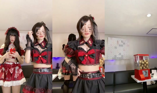 medica_doll_takamatsu's Live Session — Aug 31, 2026, 12:01 PM