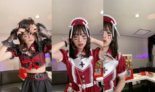 medica_doll_takamatsu's Live Session — Aug 31, 2026, 12:52 PM
