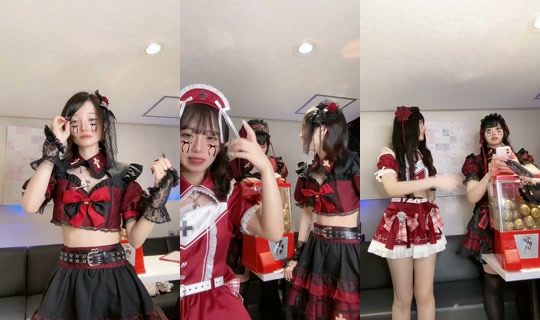 medica_doll_takamatsu's Live Session — Aug 31, 2026, 1:42 PM