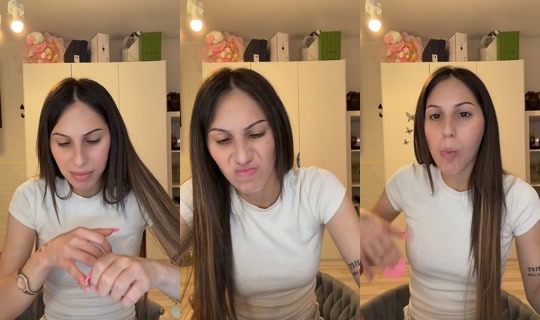 medinabonita1's Live Session — Aug 2, 2026, 11:54 PM