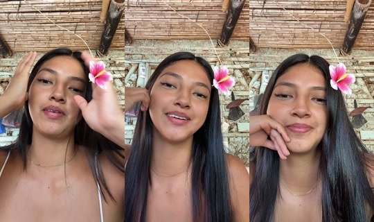 medinagini0's Live Session — Jul 28, 2026, 1:45 PM