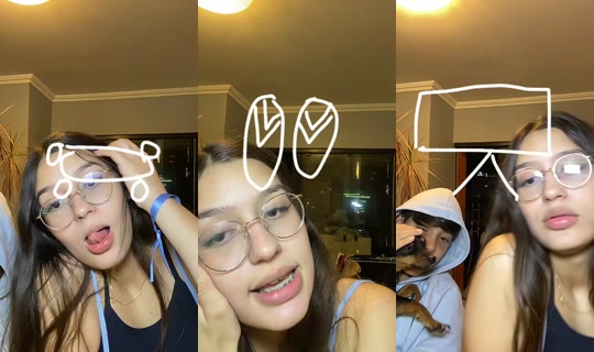 meduardaboita's Live Session — Oct 2, 2026, 11:07 PM