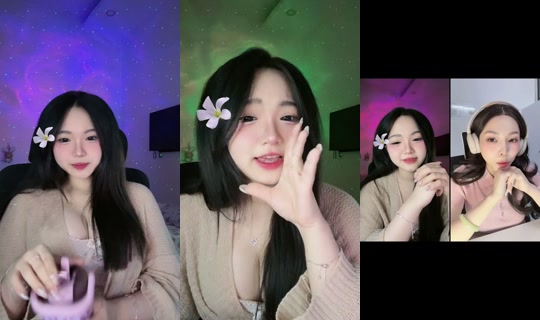 mee_lin01's Live Session — Oct 23, 2026, 1:41 PM