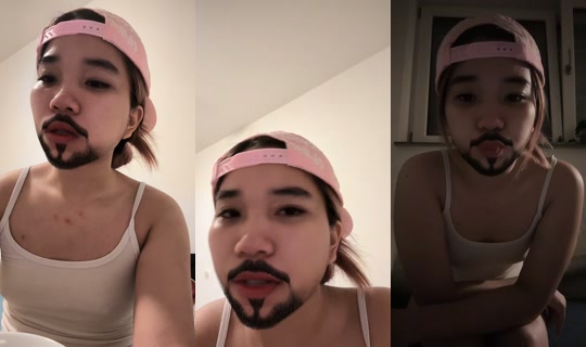 meeeee0204's Live Session — Aug 2, 2026, 7:09 PM