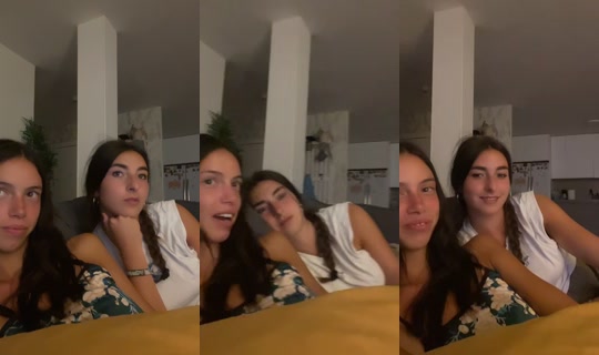 meeercedess's Live Session — Jul 26, 2026, 12:45 AM