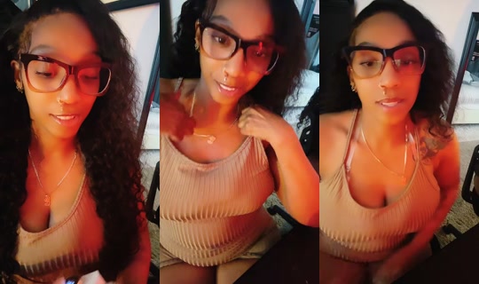 meeka_chanel's Live Session — Jul 9, 2026, 6:40 AM
