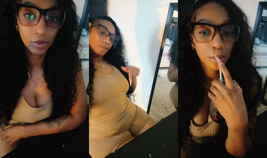 meeka_chanel's Live Session — Jul 9, 2026, 7:57 AM