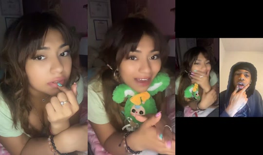 meekittyy's Live Session — Jul 9, 2026, 7:38 AM