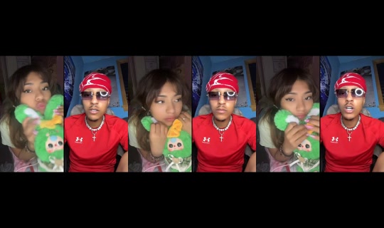 meekittyy's Live Session — Jul 9, 2026, 8:14 AM