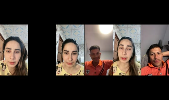 meela_wanida's Live Session — Aug 11, 2026, 1:54 PM