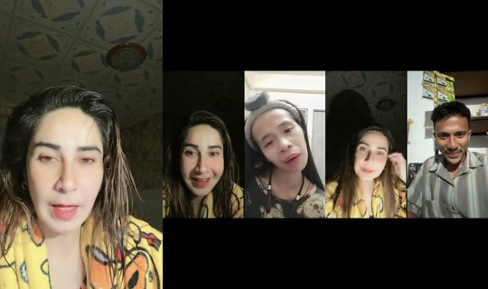 meela_wanida's Live Session — Aug 16, 2026, 3:39 PM