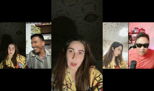 meela_wanida's Live Session — Aug 16, 2026, 4:30 PM