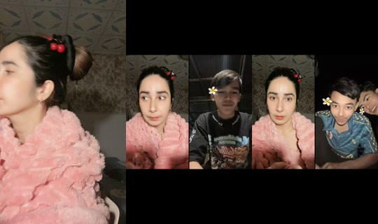 meela_wanida's Live Session — Sep 9, 2026, 6:35 PM