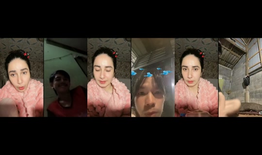 meela_wanida's Live Session — Sep 9, 2026, 7:25 PM