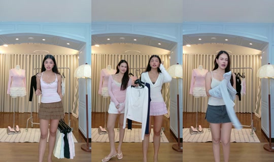meennycloset's Live Session — Sep 21, 2026, 4:31 AM