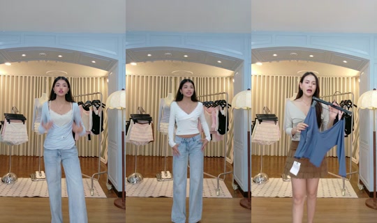 meennycloset's Live Session — Sep 21, 2026, 8:43 AM
