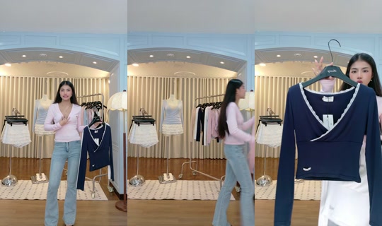meennycloset's Live Session — Sep 21, 2026, 9:33 AM