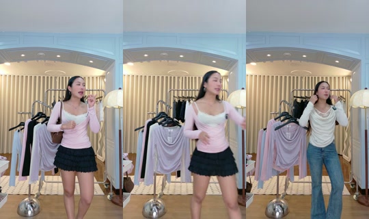 meennycloset's Live Session — Sep 22, 2026, 11:51 AM