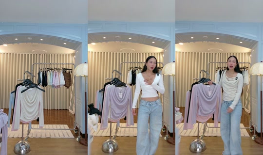 meennycloset's Live Session — Sep 22, 2026, 12:42 PM