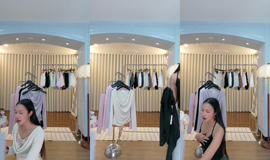 meennycloset's Live Session — Sep 22, 2026, 1:32 PM