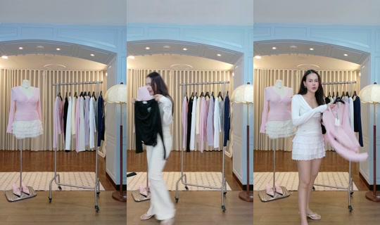 meennycloset's Live Session — Sep 23, 2026, 4:12 AM