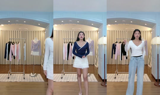 meennycloset's Live Session — Sep 23, 2026, 8:35 AM