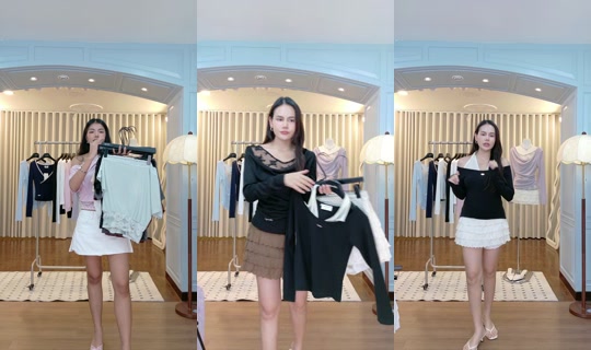 meennycloset's Live Session — Sep 23, 2026, 9:25 AM