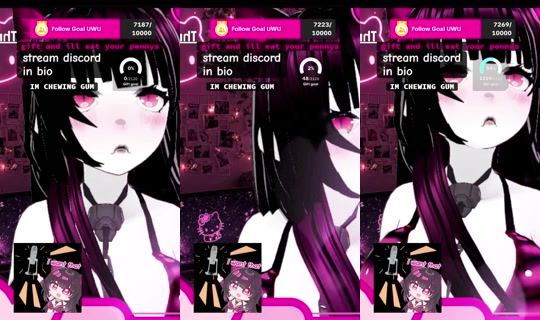 meep_berries's Live Session — Jul 9, 2026, 3:32 AM