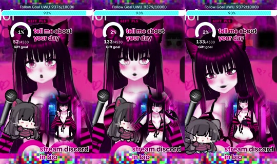 meep_berries's Live Session — Oct 23, 2026, 1:13 AM